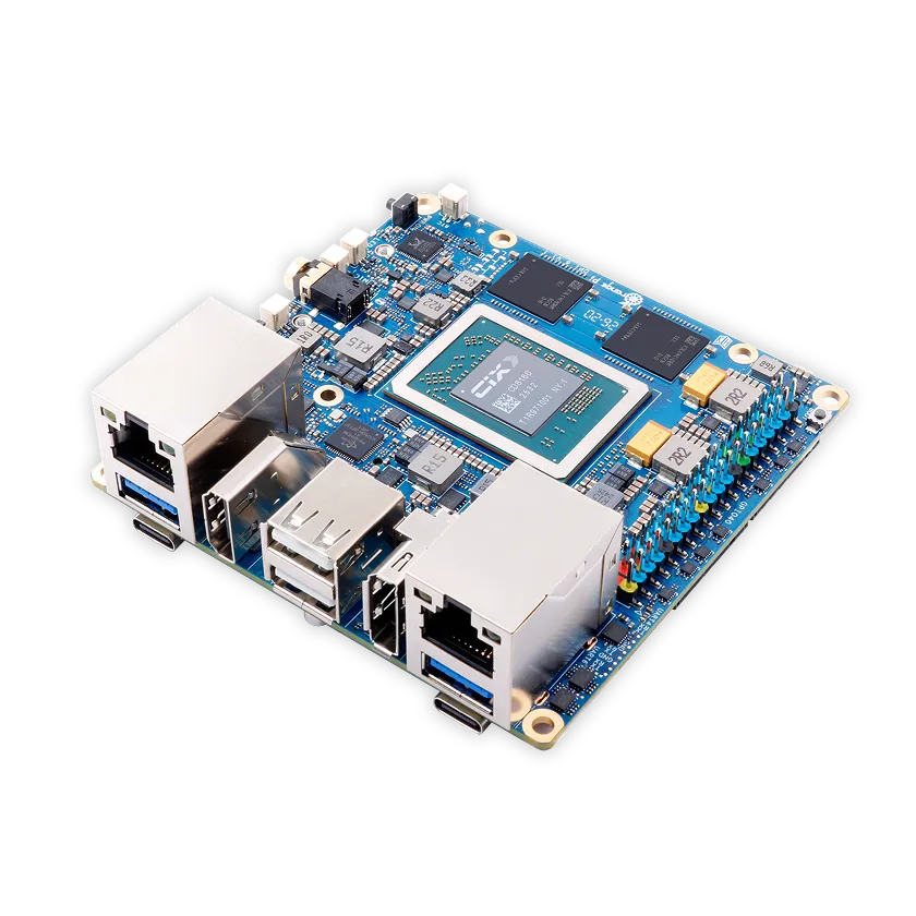 Orange Pi Ultra 6